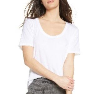 White t shrit - Nordstrom